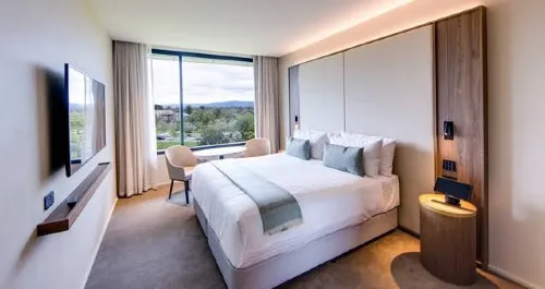 Hotel Indigo Adelaide Markets Chambres Photos