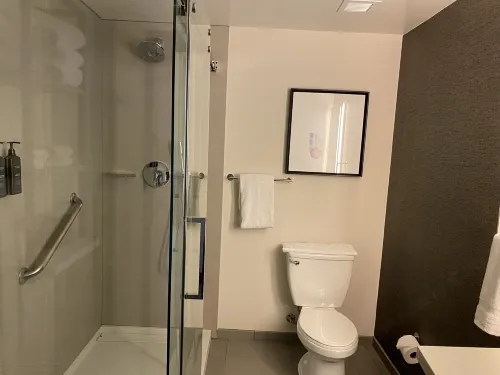 Sheraton Park Hotel at The Anaheim Resort Rooms Photos