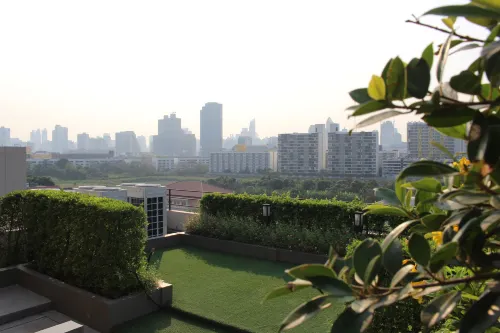 Alix Bangkok Hotel In der Nähe des Hotels Photos
