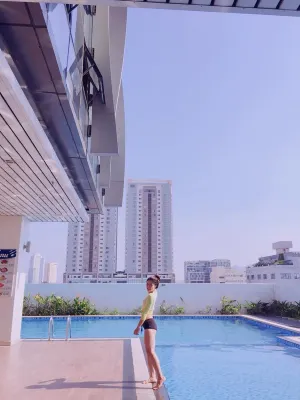 Danang HAN River Hotel الترفيه والتسلية Photos