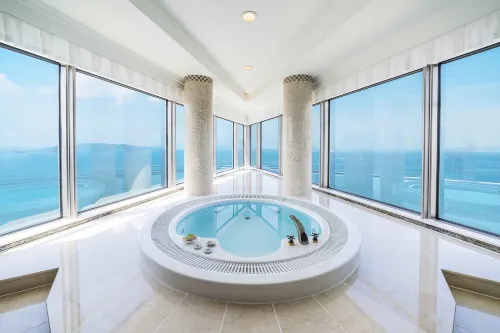 Hilton Fukuoka Sea Hawk À ne pas manquer Photos