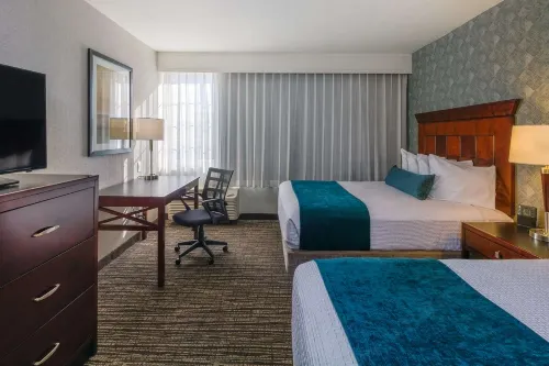 Best Western Plus Carriage Inn Featured Photos