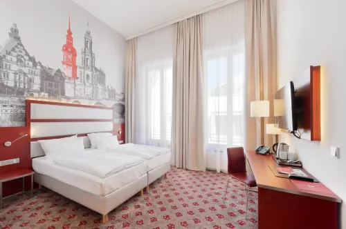 Amedia Plaza Dresden, Trademark Collection by Wyndham Zimmer Photos