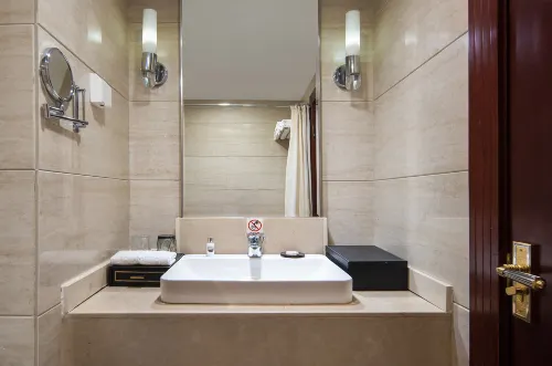 Lhasa Hotel Chambres Photos