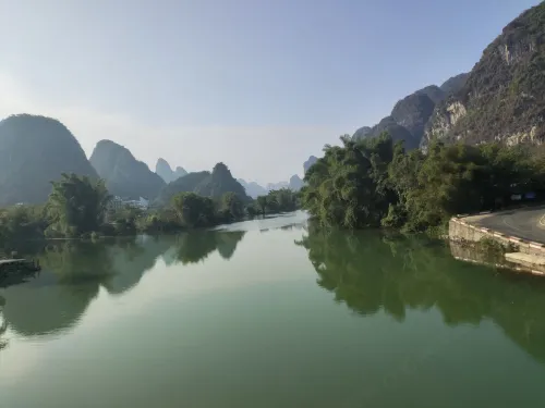 EMOJI Yimuji·Su (Yangshuo West Street Lijiang) Near Hotel Photos