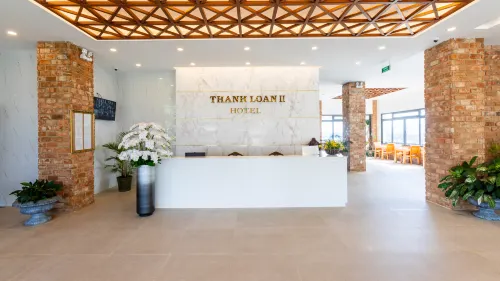 Thanh Loan II 공용공간 Photos