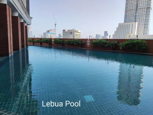 Lebua at State Tower Leisure & Recreation Photos
