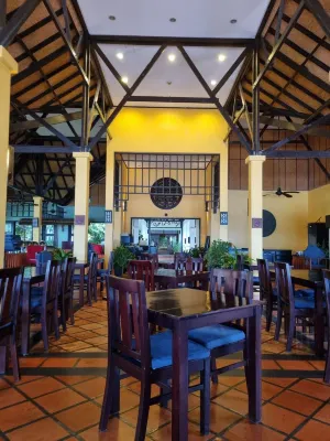 Victoria Phan Thiet Beach Resort & Spa Mahlzeiten Photos