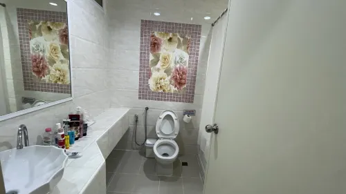 P.A. Thani Hotel Camere Photos