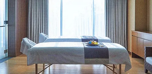 Shima Kanko Hotel the Bay Suites Zimmer Photos