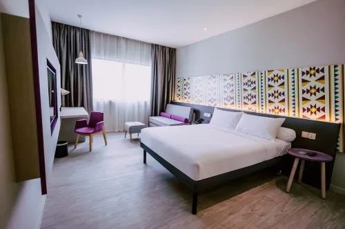 Ibis Styles Kota Bharu Unggulan Photos