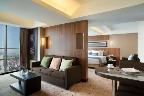 Best Western Premier la Grande Hotel Kamar Photos