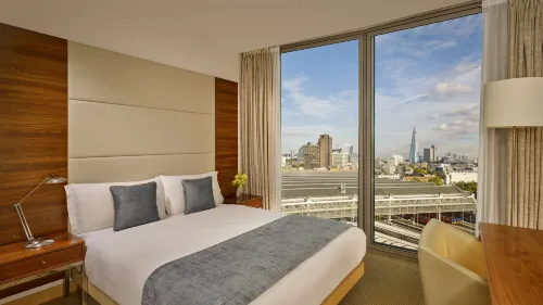 Park Plaza County Hall London Da non perdere Photos