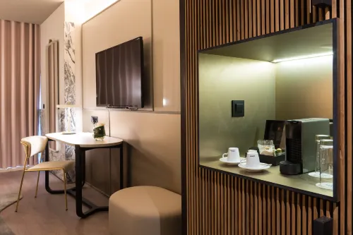 Azoris Royal Garden – Leisure & Conference Hotel Chambres Photos