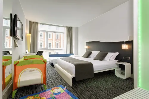 Best Western Premier Hotel Royal Santina Избранное Photos