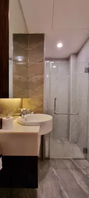 Ritzton Hotel Chambres Photos