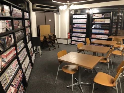 Hotel Abest Nagano Ekimae Öffentliche Flächen Photos