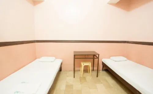 GV Hotel - Masbate Photos