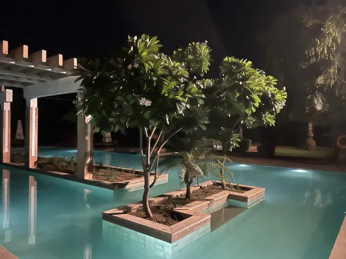 ITC Mughal, a Luxury Collection Resort & Spa, Agra Loisirs et amusements Photos