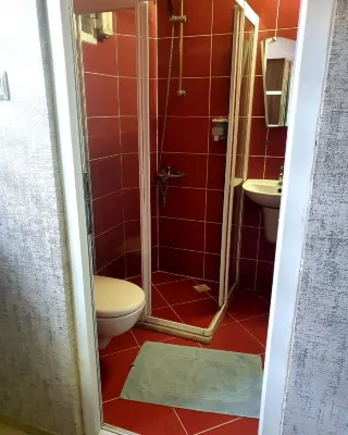 Hotel Sahin Huoneet Photos