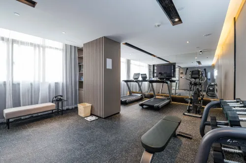 Atour Hotel Leisure & Recreation Photos