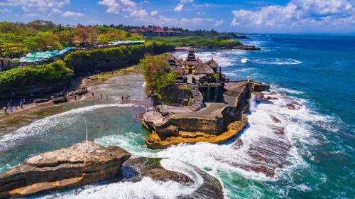 Kusuma Resort Seminyak Featured Photos