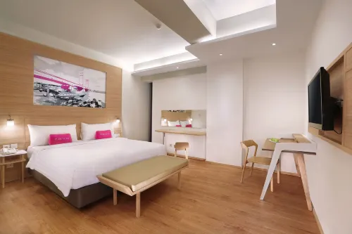 Favehotel Palembang À ne pas manquer Photos