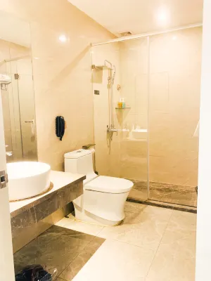 Nanyang Royal Hotel Phòng Photos