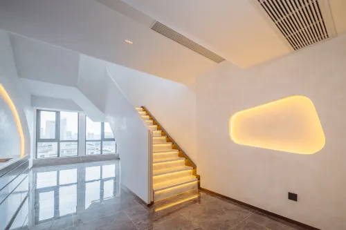 杭州中豪大酒店（慶春廣場店） 公共區域 Photos