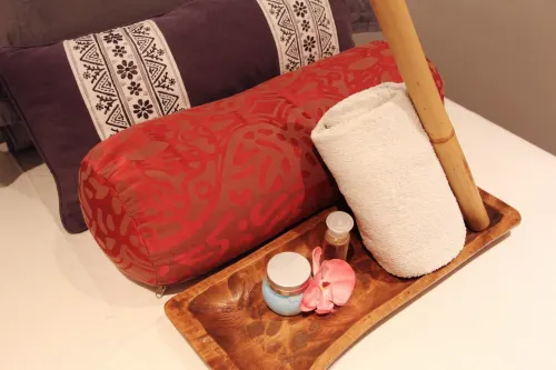 Proxy by The Oriental Albay Kamar Photos