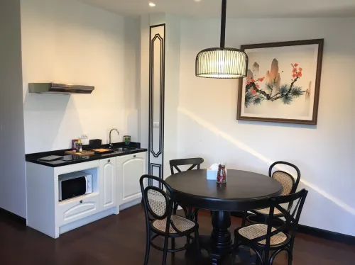 Baan 125 Stay Phuket فنادق مميّزة Photos