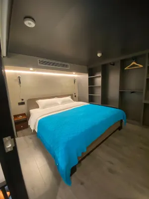 Zhuhai Low-key LOFT Suite Apartment (Huafa Shangdu Haiyin Youyicheng Branch) Unggulan Photos