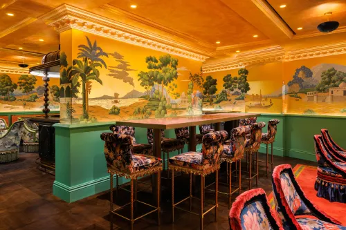 The Serangoon House, Singapore, a Tribute Portfolio Hotel Restauration Photos