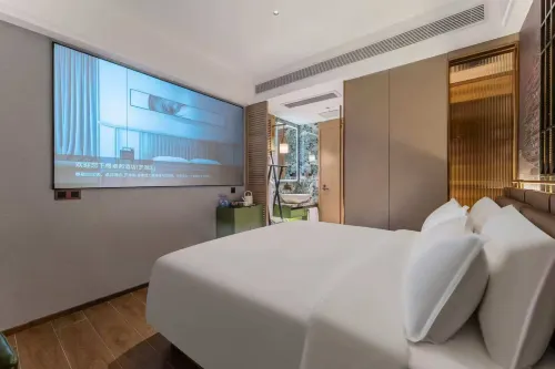 ZHUOBANG HOTEL Da non perdere Photos