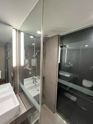 신라스테이 울산 객실 Photos