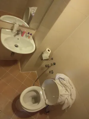Scc Hotel City Centre Zimmer Photos