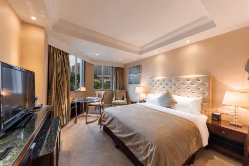 Oriental Jianguo Hotel Empfohlen Photos