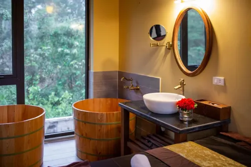 Bai Dinh Garden Resort & Spa Photos