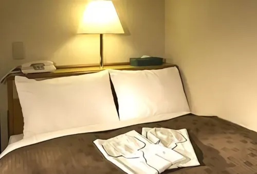 Ace Inn Matsumoto Chambres Photos