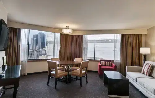Doubletree by Hilton Los Angeles Downtown Featured Photos