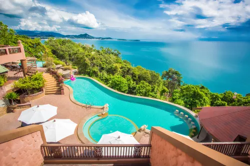 Samui Bayview Resort & Spa Da non perdere Photos