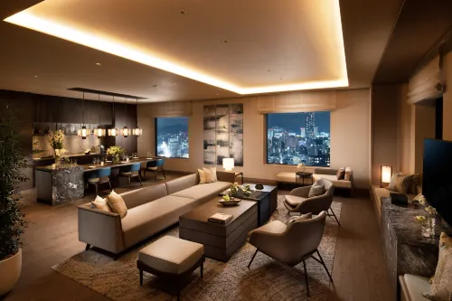 Hilton Hiroshima Chambres Photos