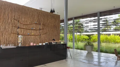 Origin Lombok Espaces publics Photos