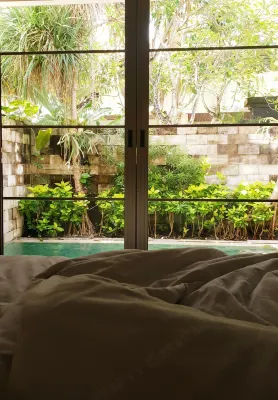 Sun Island Boutique Villas & Spa Seminyak Photos