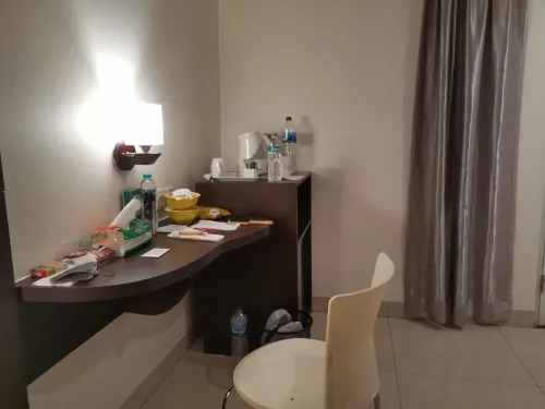 favehotel Kelapa Gading Kamar Photos