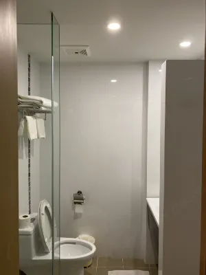 Grace Patong Hotel Rooms Photos