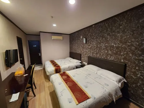 S Bee Hotel Camere Photos
