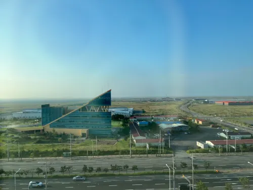 Best Western Gunsan Hotel Circondario Photos