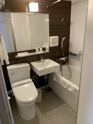 Hotel Rose Garden Shinjuku Chambres Photos