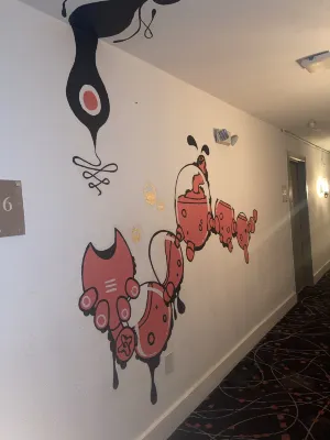 Whitelaw Hotel Photos